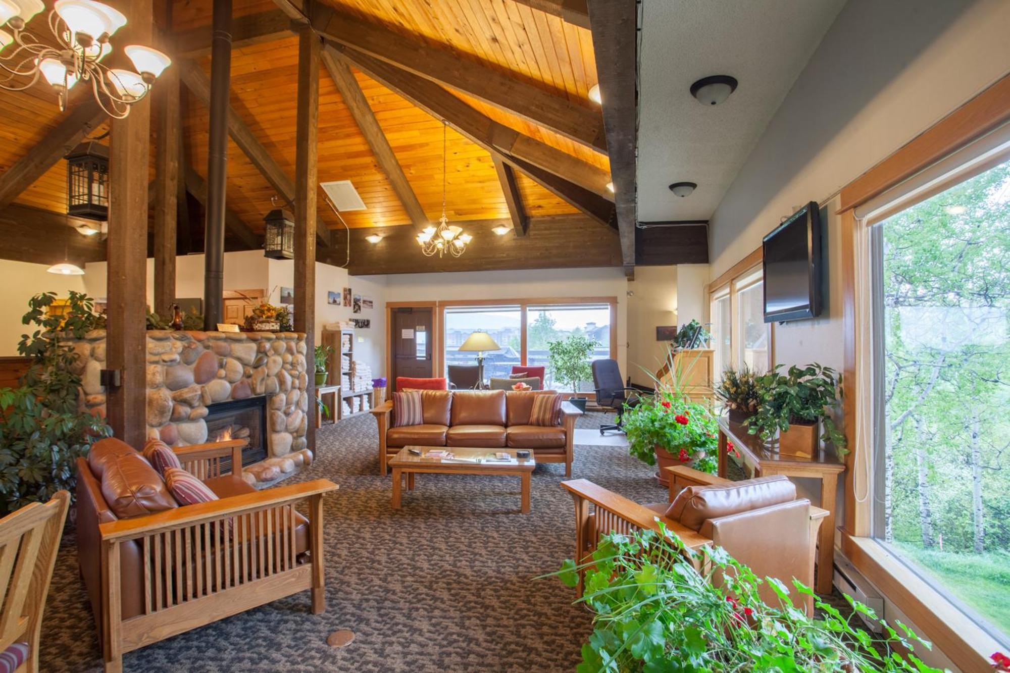 Ski Inn Steamboat Springs Pokoj fotografie