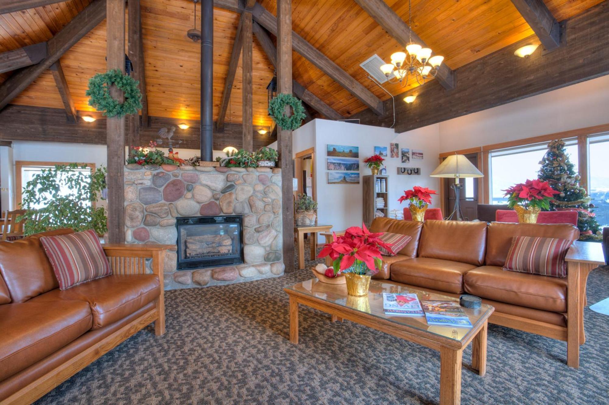 Ski Inn Steamboat Springs Pokoj fotografie