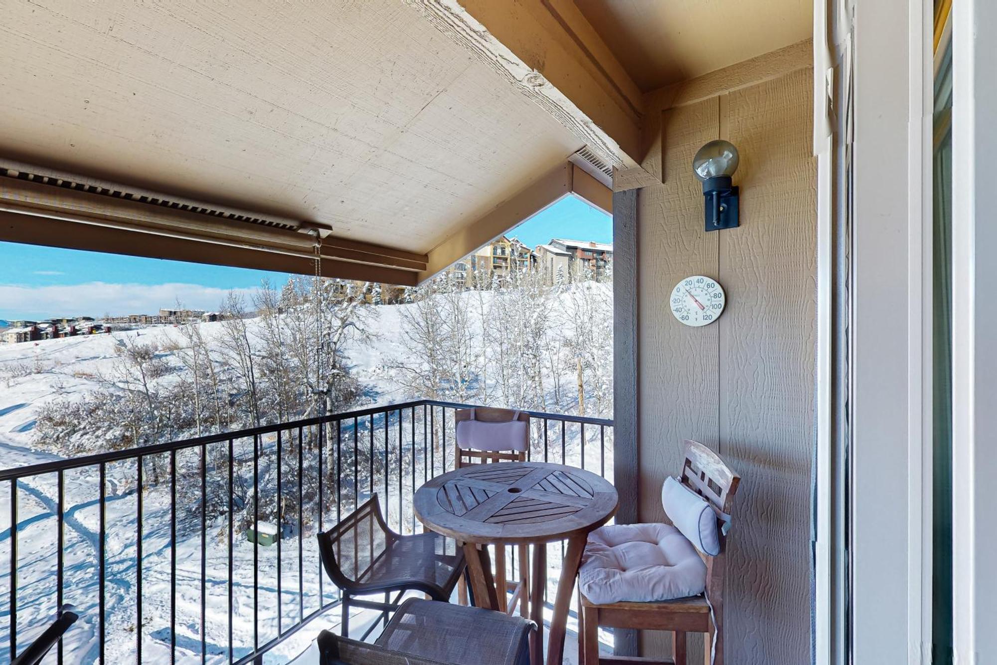 Ski Inn Steamboat Springs Pokoj fotografie